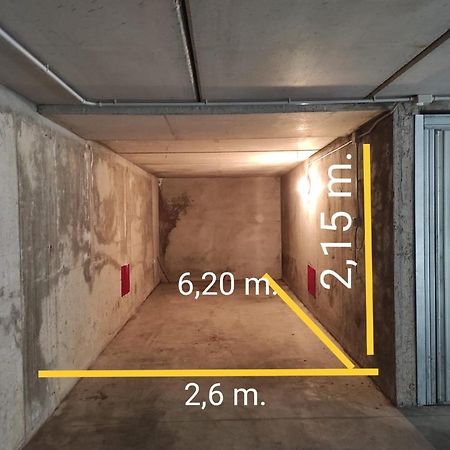 Apartment Delle Rose - Menaggio Eksteriør billede