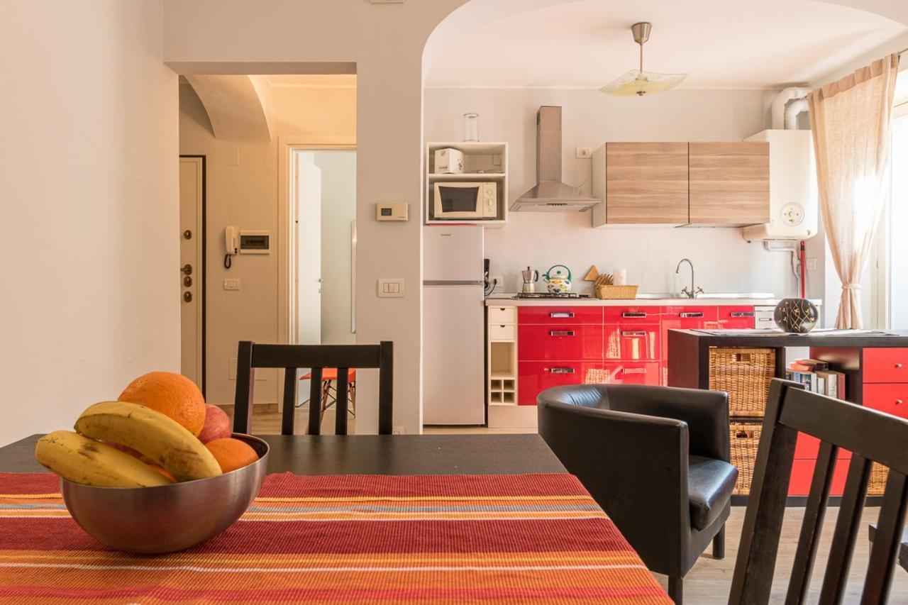 Apartment Delle Rose - Menaggio Eksteriør billede