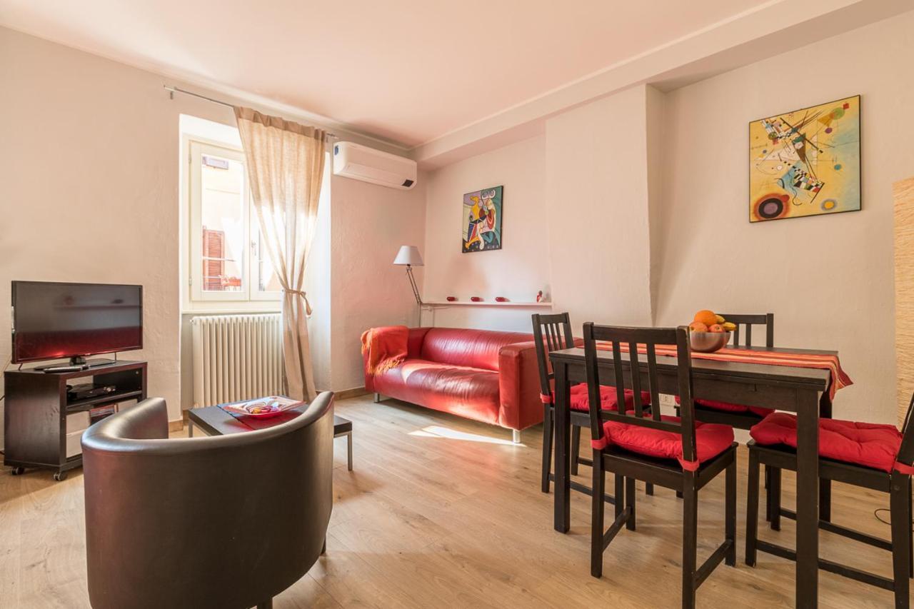 Apartment Delle Rose - Menaggio Eksteriør billede