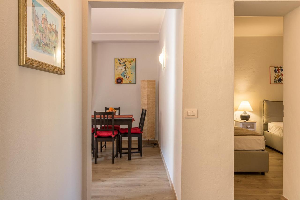 Apartment Delle Rose - Menaggio Eksteriør billede