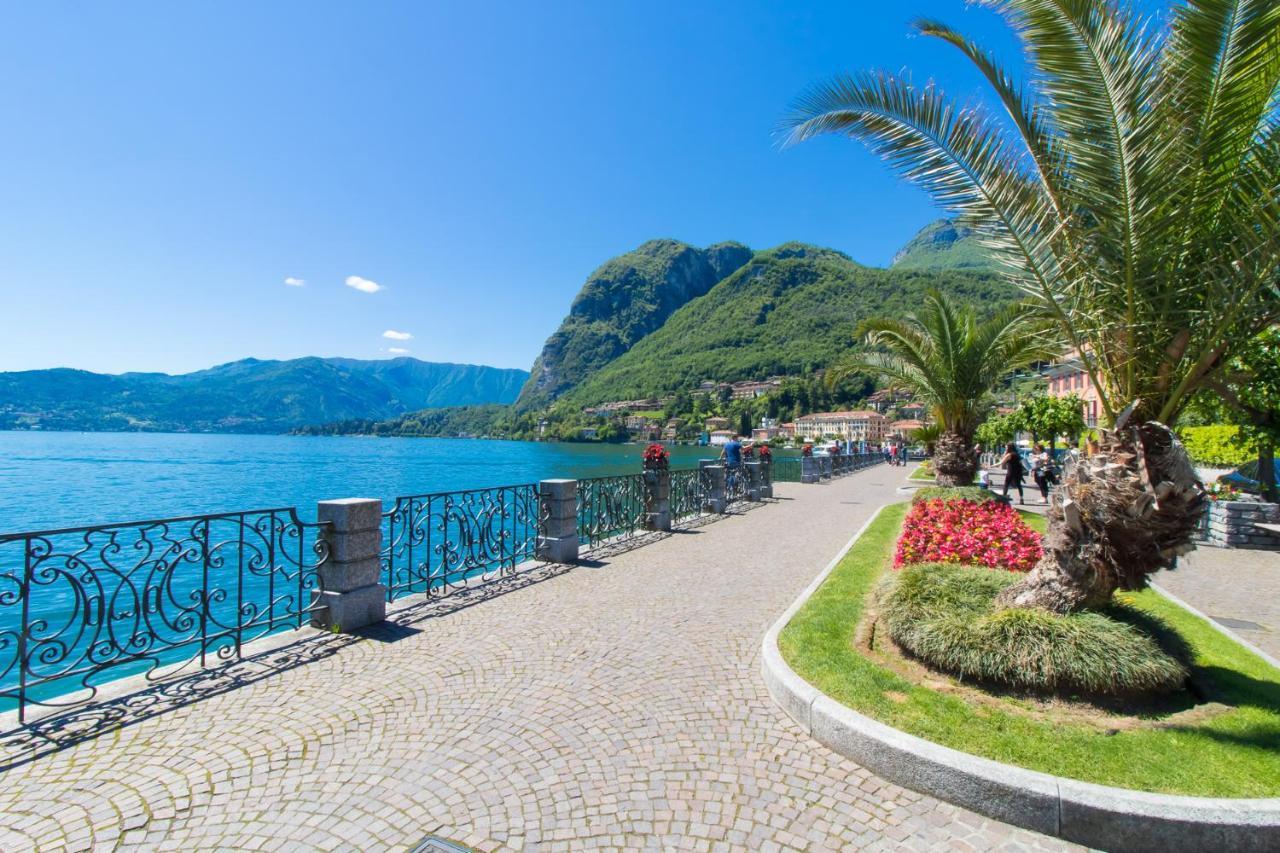 Apartment Delle Rose - Menaggio Eksteriør billede