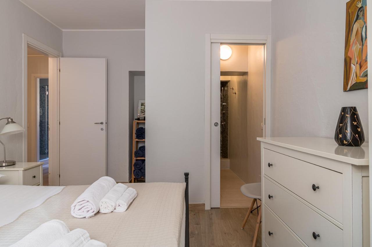 Apartment Delle Rose - Menaggio Eksteriør billede