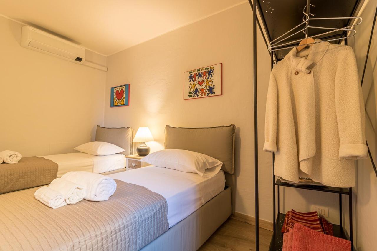 Apartment Delle Rose - Menaggio Eksteriør billede